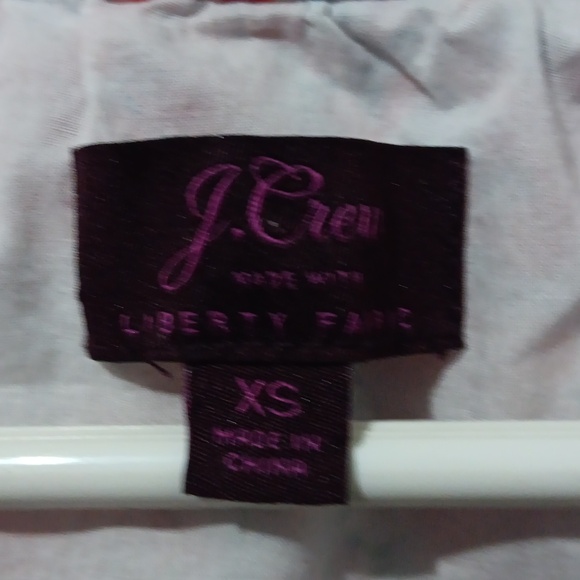 J. Crew Elegant Sleeveless Dress - Picture 2 of 8